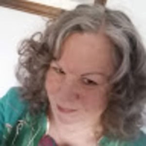 Meet your Posher, Jo ann